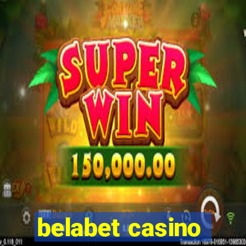 belabet casino